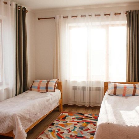 Guest House Altyn Oimok Bokonbayevo Esterno foto