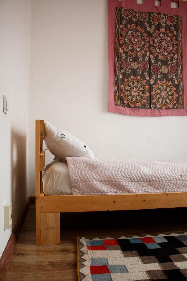 Guest House Altyn Oimok Bokonbayevo Esterno foto