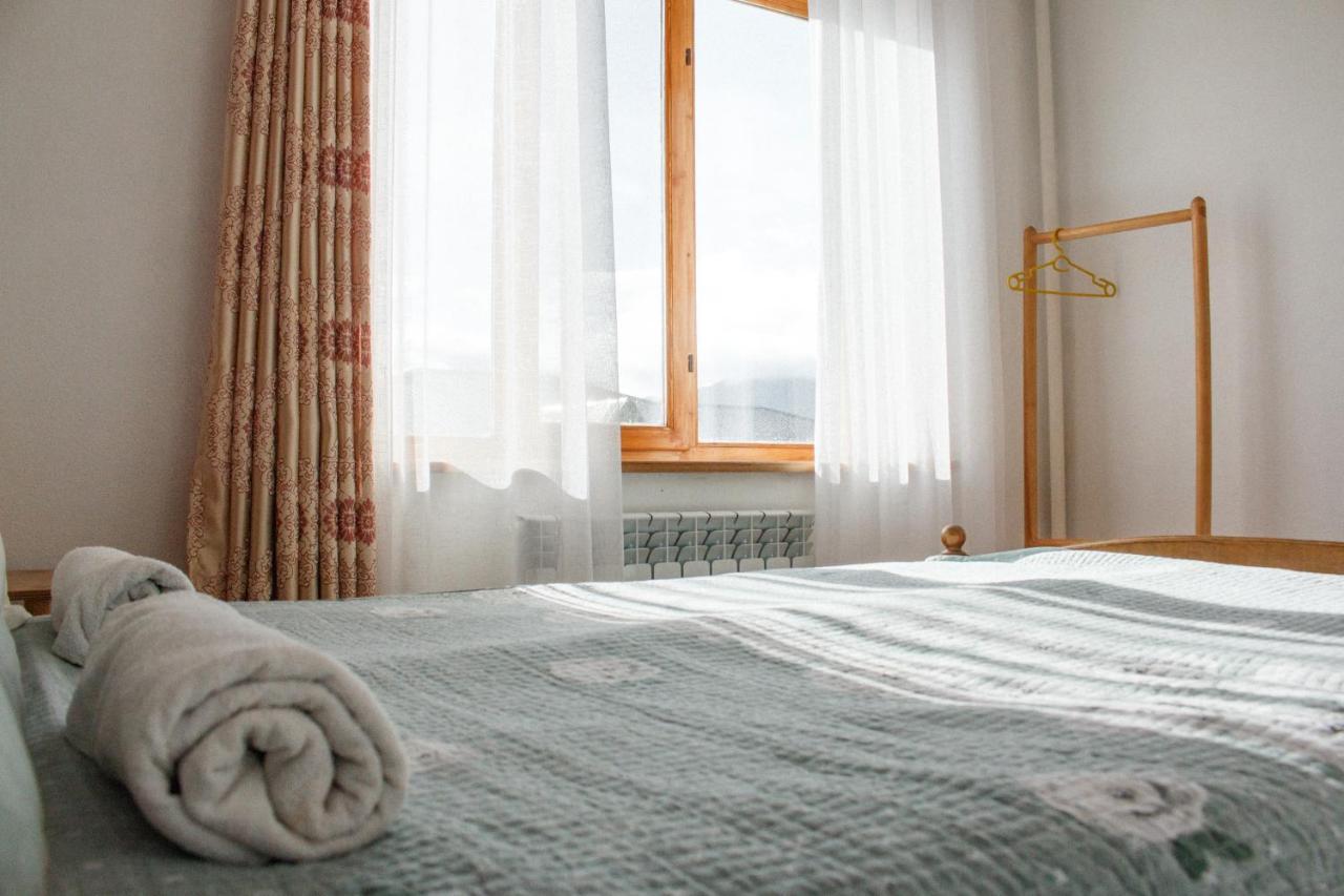 Guest House Altyn Oimok Bokonbayevo Esterno foto