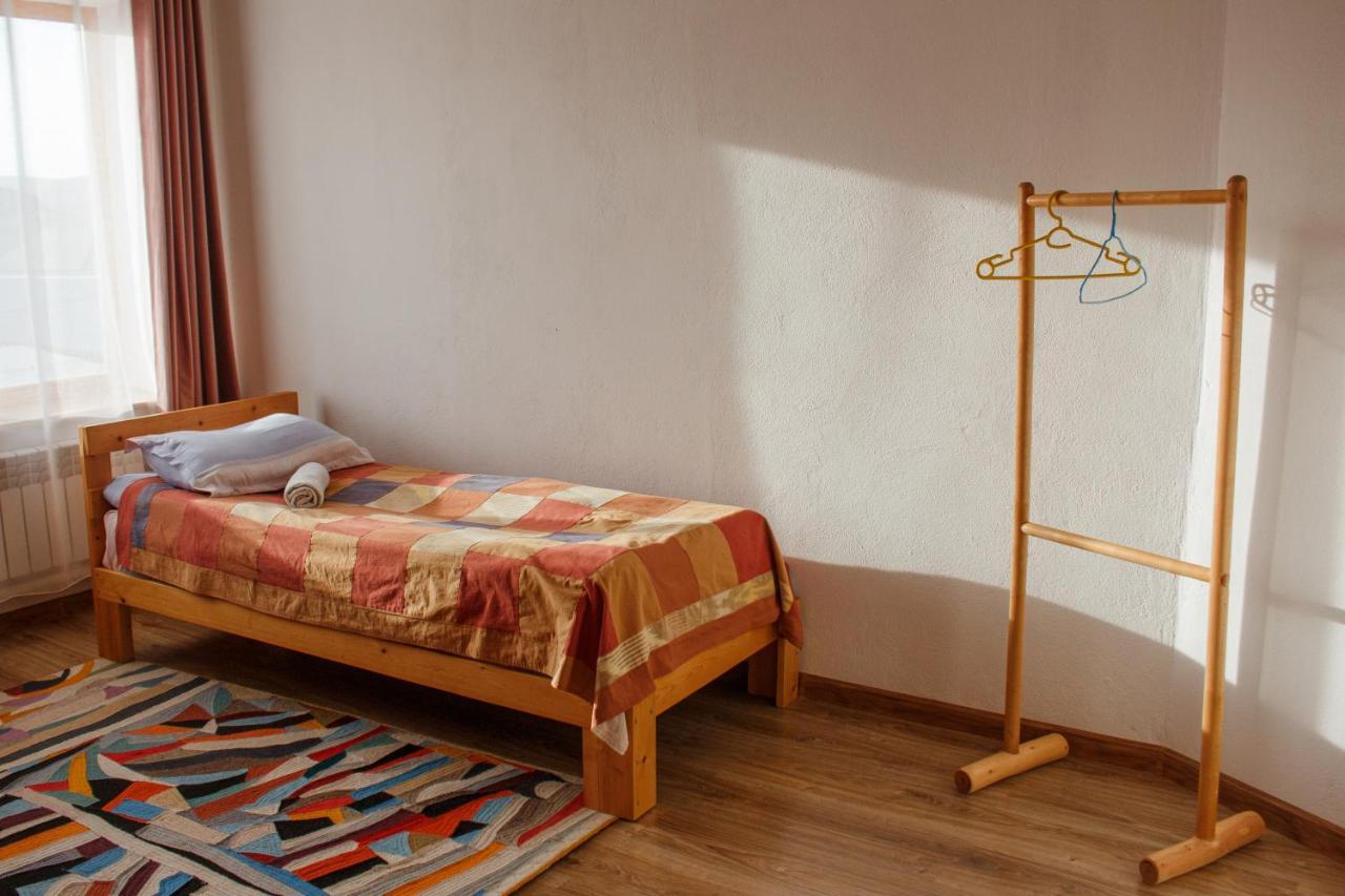 Guest House Altyn Oimok Bokonbayevo Esterno foto