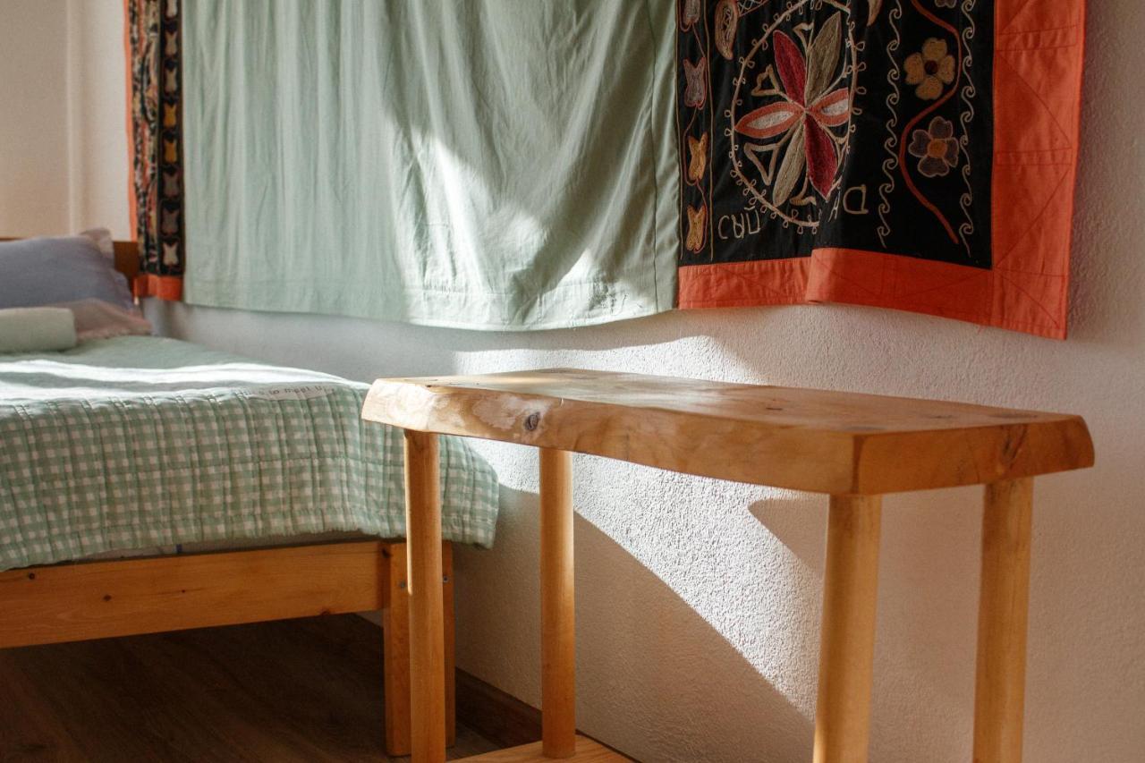 Guest House Altyn Oimok Bokonbayevo Esterno foto