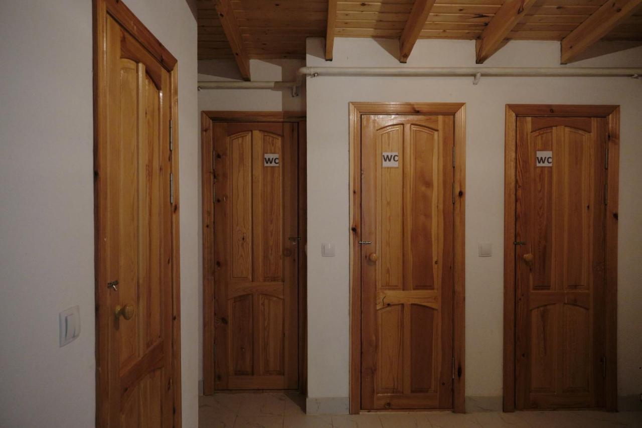 Guest House Altyn Oimok Bokonbayevo Esterno foto